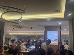 -素满香·素食自助餐(福州·长乐北路店)