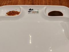 -汉巴味德(百年港湾店)