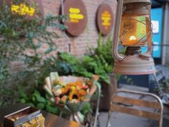 -鹿萤季·营地小馆(皇后公园店)