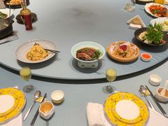 -宏达宴老菜馆(群力第四大道店)