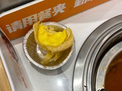 -密友回转自助火锅(世茂国际广场店)