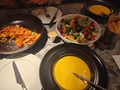 -芭莉与彩虹西餐厅(成都合生汇店)