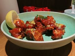 -甘家界柠檬鸭(安吉店)