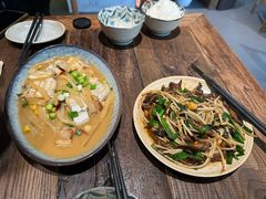 -十贰席·煨汤·台州菜(襄阳南路店)