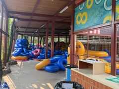 -上海玛雅海滩水公园