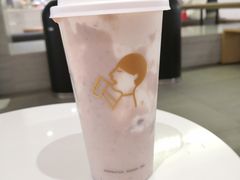 -喜茶(杭州滨江宝龙店)