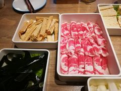 -古关火锅店(古北水镇景区店)