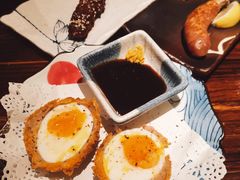 -鸟鹏烧鸟居酒屋(熙龙湾店)