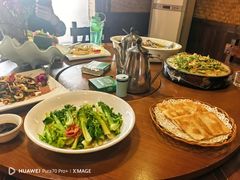 -绿雅居原生态农庄(小涌店)