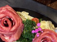 -捞王锅物料理(凯旋路店)