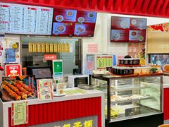 -庆丰包子铺(白塔寺店)