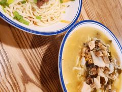 庆云面-庆蓉云·庆云面(双林店)