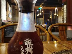 -丁卯•铜锅涮肉(工体店)