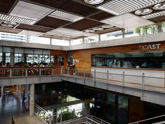 -ROAST coffee & eatery