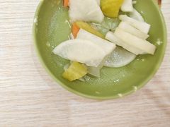 -石门侯·石门馄饨侯(革新北街店)