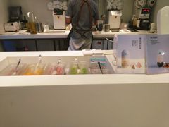 -兰熊鲜奶(西直门凯德mall店)