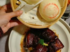 -章吴记喜瑞餐厅(东东城店)