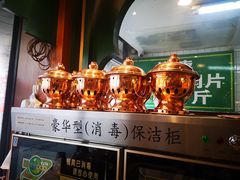 -南来顺饭庄·清真(南菜园店)