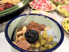 -有拈头成都市井火锅(老门东店)