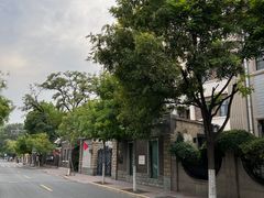 -天津五大道文化旅游区