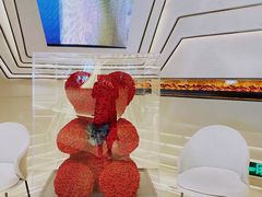 -燃扒房Steakhouse(皇庭店)