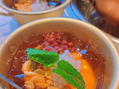 -老佛爷铜炉蛙锅(揭阳万达店)