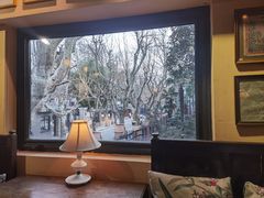 -古董花园(思南路42弄小区店)