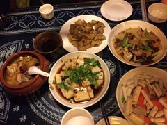 -香满楼(临安路店)