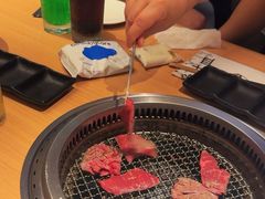 -和牛放题的殿堂 肉屋横丁(秋叶原店)