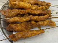 -江城燕子大排档(江汉路步行街店)