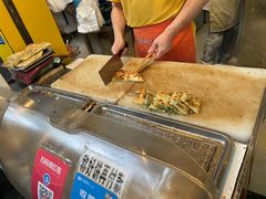 -咏春葱油饼(德政中路店)