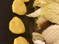 -忆乡情铁锅炖鱼饭店(延庆店)