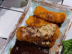 -蛙一刀·麻椒鱼火锅(金仙桥店)