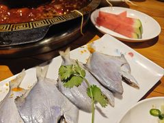 -城墙拐拐火锅(三峡广场黑金冠店)