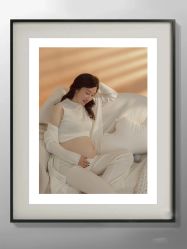 -专注孕妇照亲子照·纪田摄影