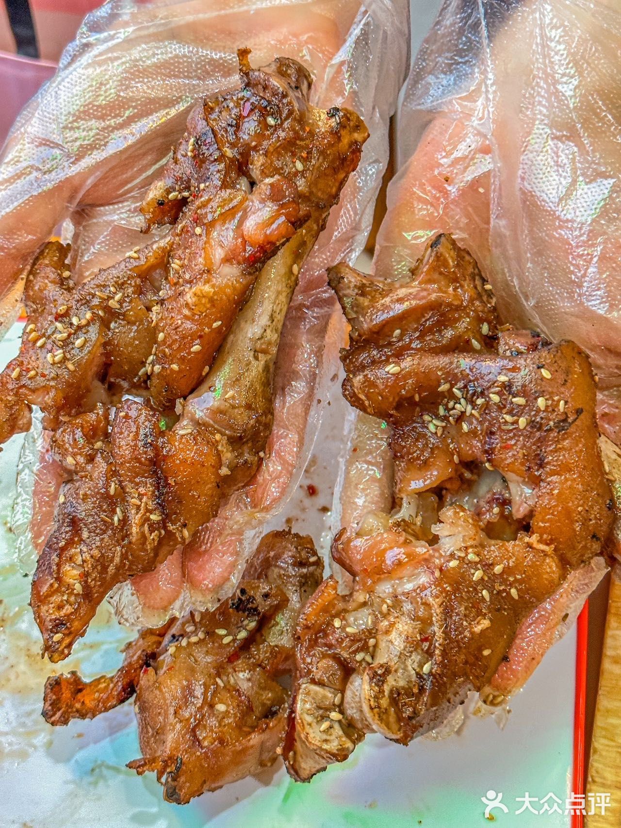 关于在杭州唯一想安利的东北菜！🌶