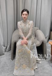 -南京宝娜嫁衣婚纱礼服馆(中央路店)