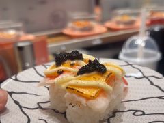 -争鲜回转寿司(中街大悦城店)