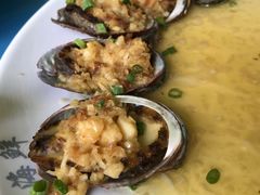 -四川小胡子海鲜(丁村万人海鲜广场店)