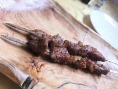 -新疆巴州金丝特餐厅(大钟寺店)