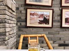 菊花茶-龙抄手(文殊坊店)