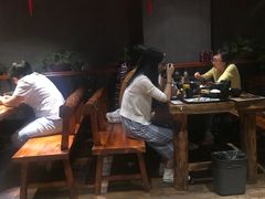 大堂-好介口深夜酒馆(梅江店)