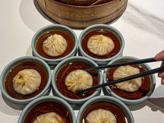 -馋三尺蟹粉小笼(人民广场店)