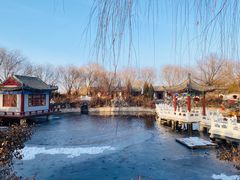 -纪晓岚文化园