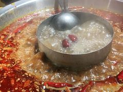 -谭鸭血老火锅(万象九宜城店)