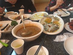 -锦园餐厅(九龙湖开元度假村店)