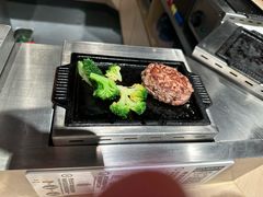 -肉肉大米(金虹桥店)
