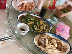 -红月湾海鲜饭店•沙滩海景(双月湾店)