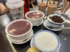 -民信老铺(双皮奶博物馆店)