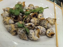 -绿岛国际酒店·海鲜酒楼(八七路店)